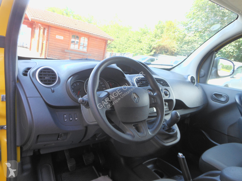 Veicolo commerciale Renault 1.5 dci 90 Grand...