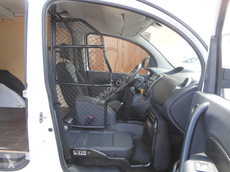 Užitkové vozidlo Renault 1.5 Blue dci 115...