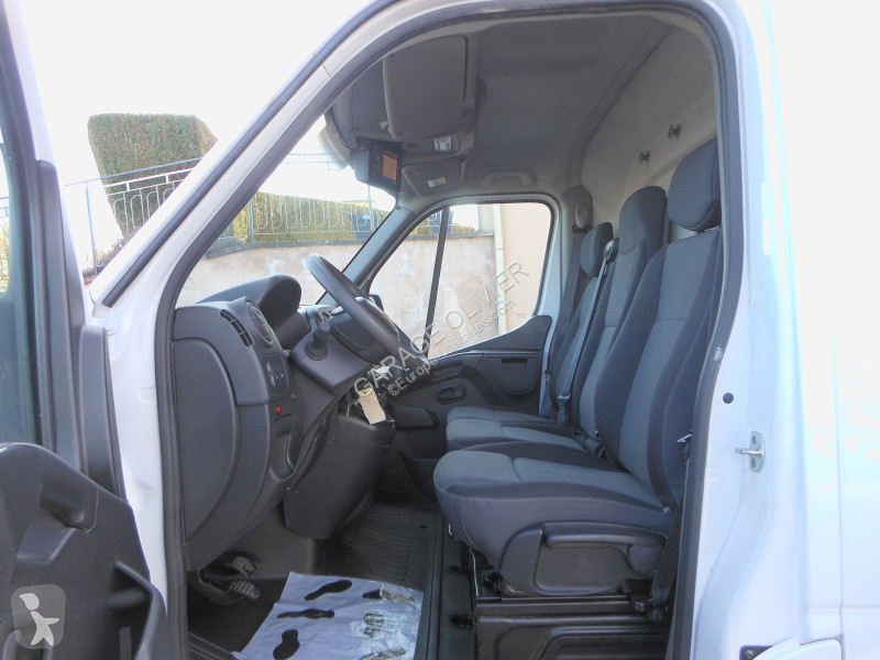 Veicolo commerciale Renault F3500 L2H2 2.3 dci...