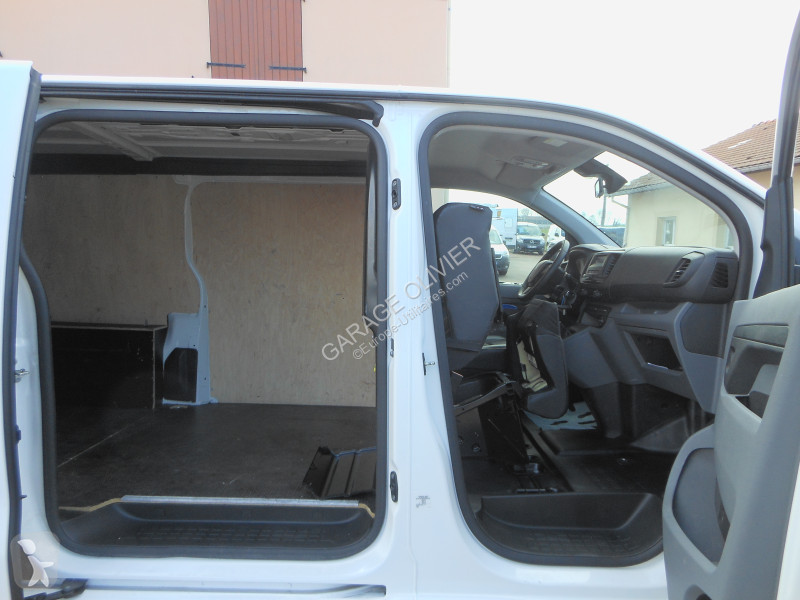 Bedrijfswagen Peugeot Long 2.0 Bluehdi 150 Premium