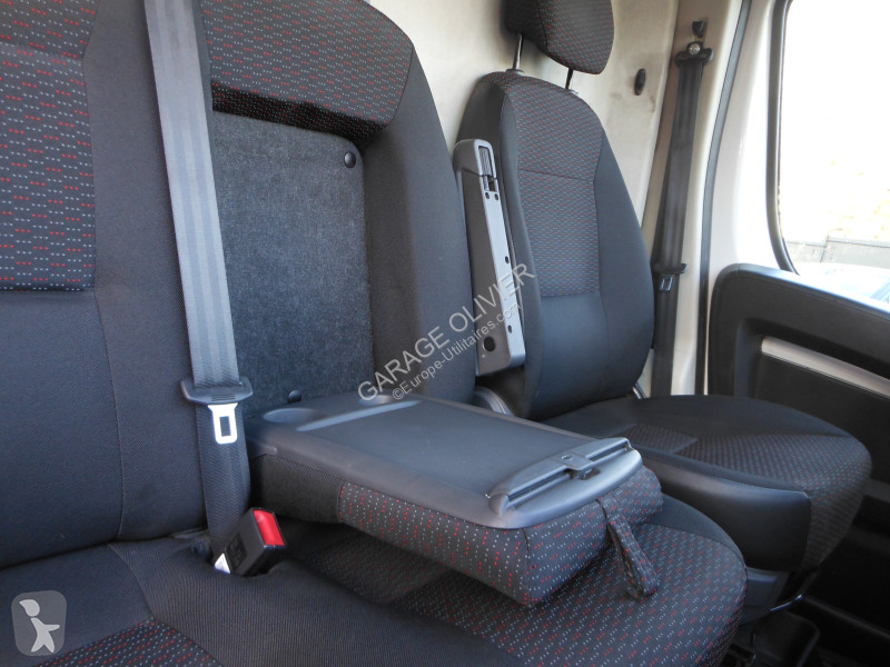 Veicolo commerciale Citroën 33 L3H2 2.2 Bluehdi...
