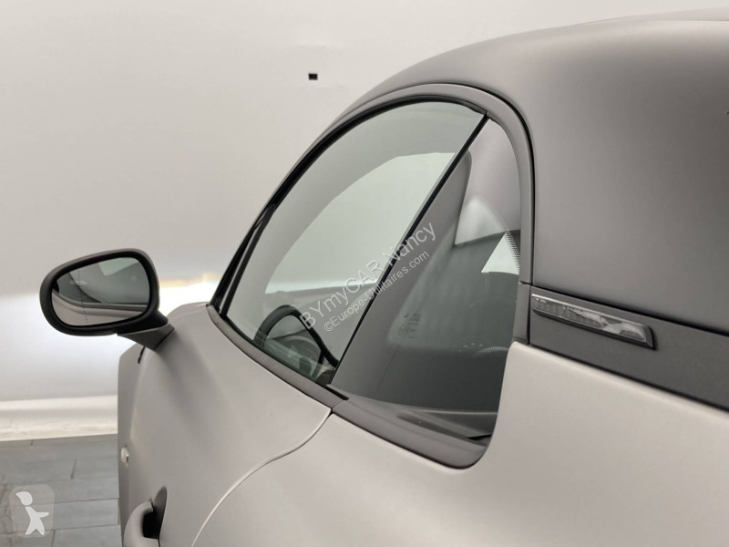 Autoutilitară  A110 1.8T 300 ch