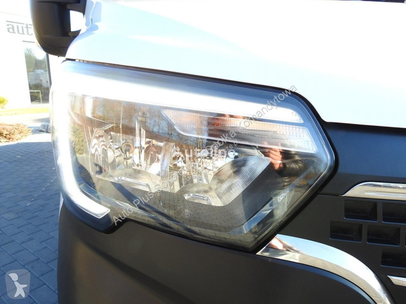 Autoutilitară Renault MASTER FURGON CHŁODNIA...
