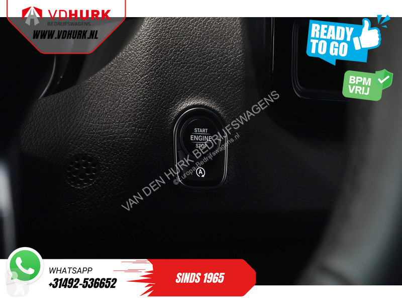 Autoutilitară Mercedes 319 Aut. L2H2 BPM VRIJ...