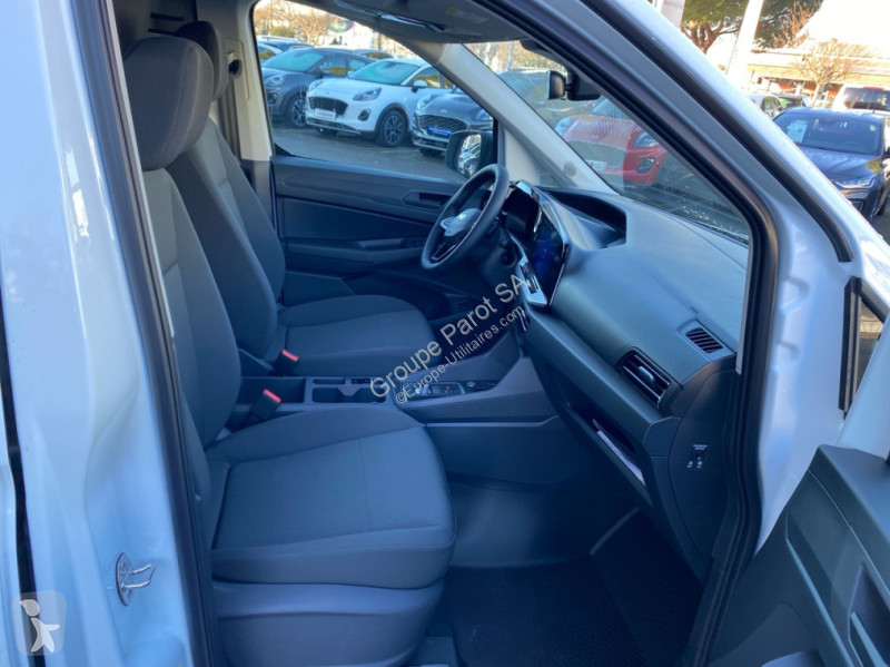 Užitkové vozidlo Ford L1 1.5 EcoBoost 150ch...