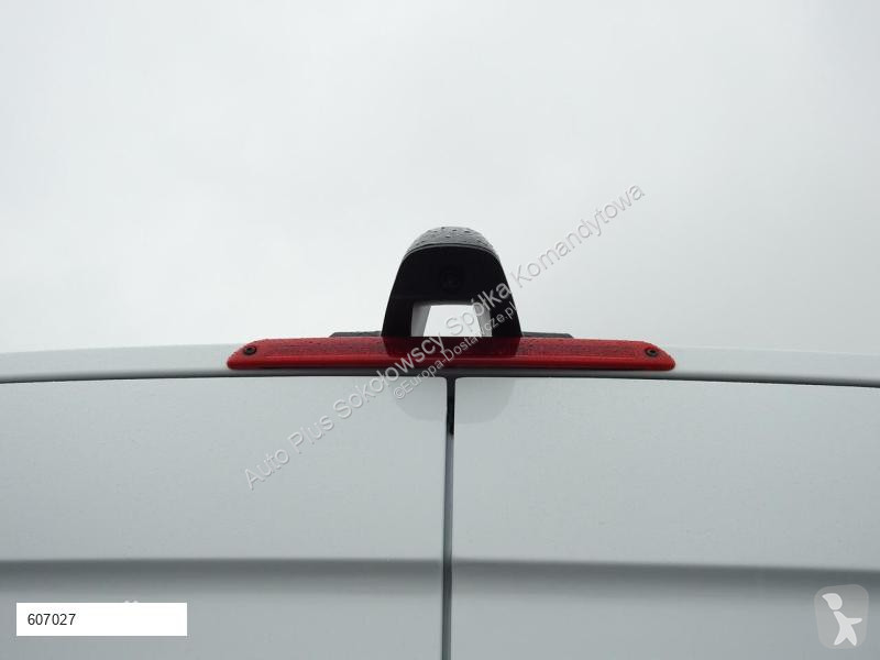 Véhicule utilitaire Mercedes ESPRINTER NOWY...