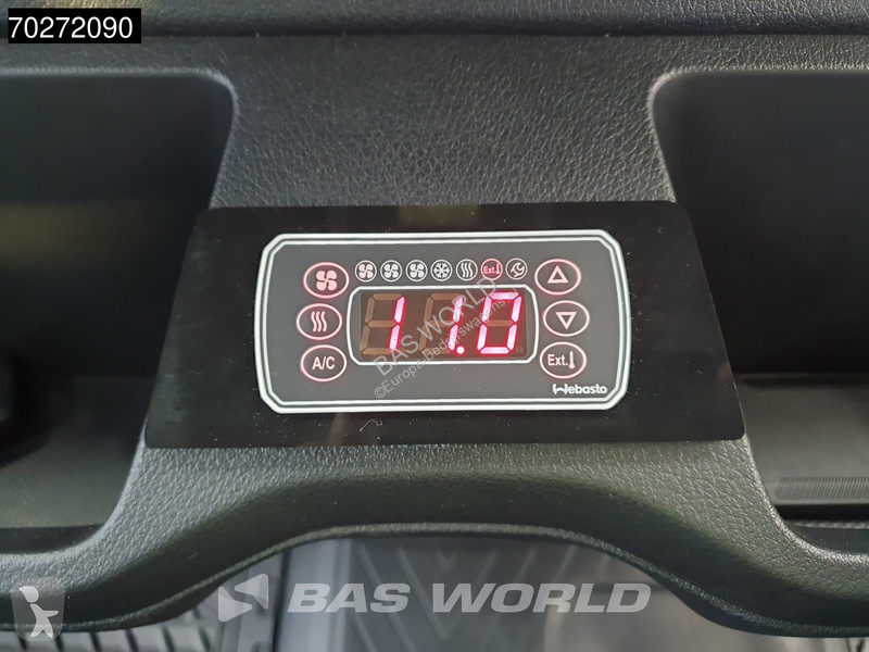 Furgoneta Mercedes 319 CDI Automaat VIP...