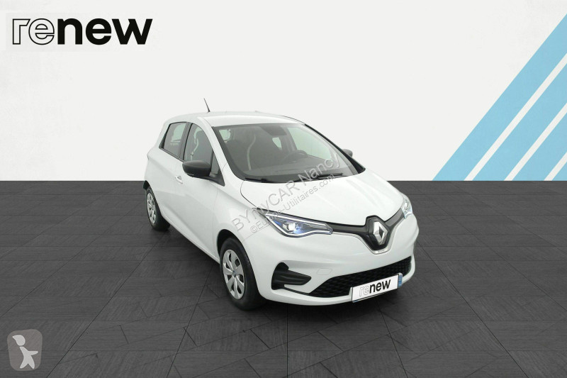 Veicolo commerciale Renault Zoe R110