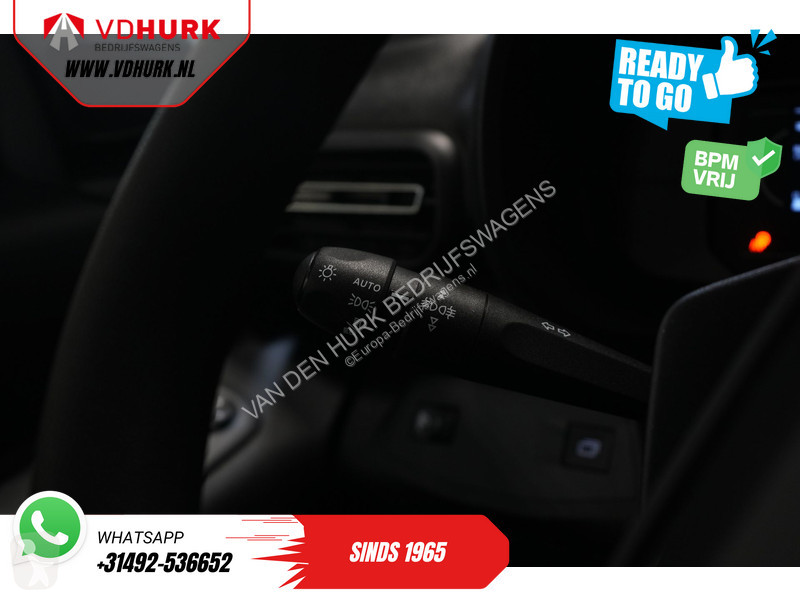 Véhicule utilitaire Toyota 1.5 130 pk Aut. L2...