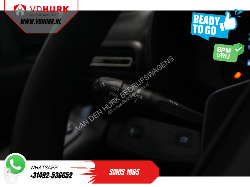 Véhicule utilitaire Toyota 1.5 130 pk Aut. L2...