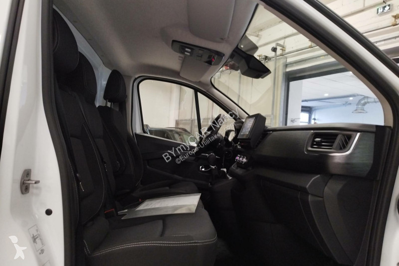 Furgoneta Renault TRAFIC E-TECH ELECTRIQUE FGN...