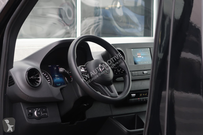 Bedrijfswagen Mercedes 317 CDI L2H2 AUT/ 3.5T/...