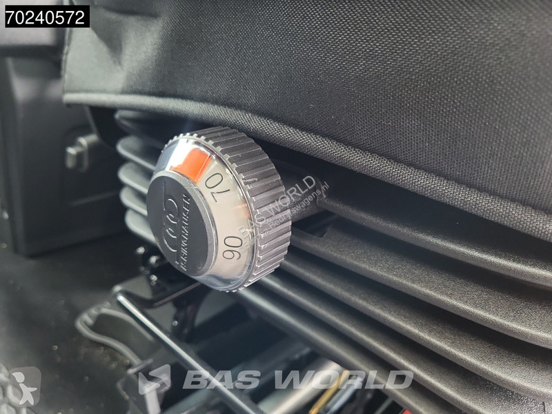 Furgoneta Iveco 35C18 3.0L Automaat L3H2 180PK...