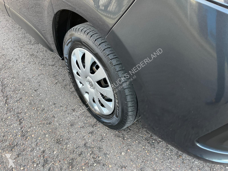 Furgoneta Renault 2.0 DCI, L2 H1, 145 pk,...