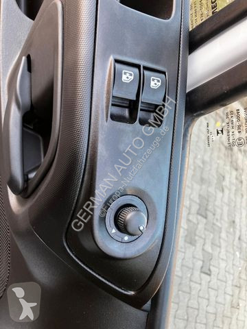 Nyttofordon Iveco 35S18A8H3.0 Hi-matic Koffer...