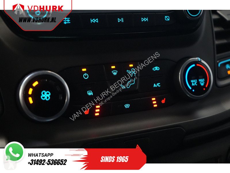 Furgoneta Ford 300 2.0 TDCI 130 pk Aut. Limited...