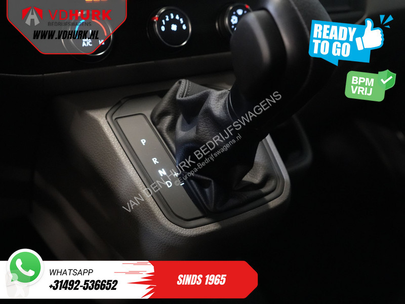 Véhicule utilitaire Volkswagen T6.1 2.0 TDI 150...