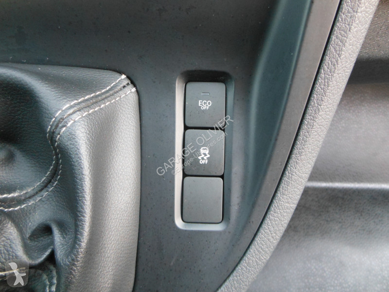 Užitkové vozidlo Mercedes Compact 109 1.5 CDI...