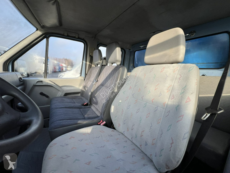 Véhicule utilitaire Volkswagen LT