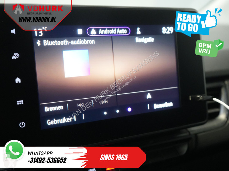 Véhicule utilitaire Renault 1.3 TCe BENZINE 130...