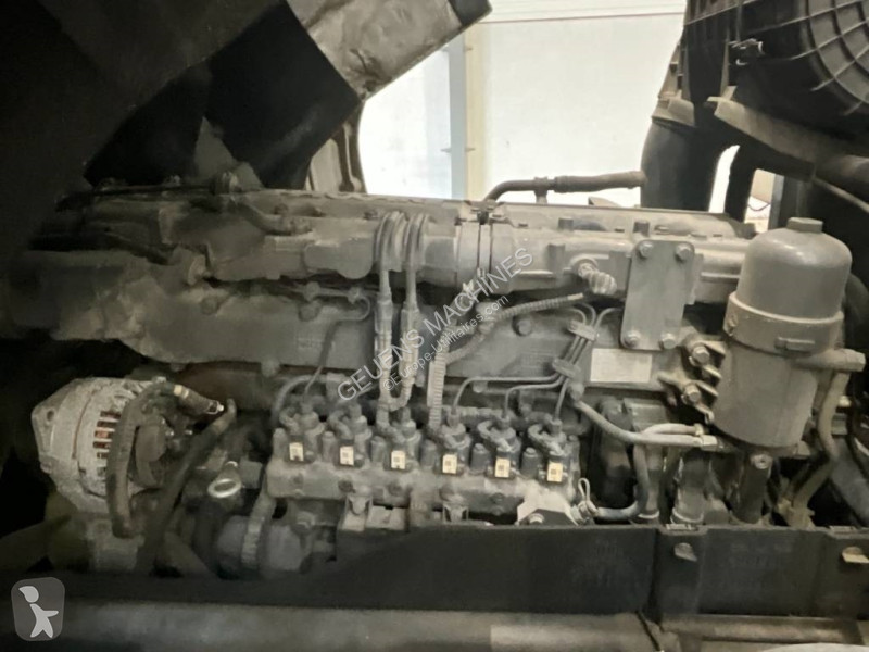 Kamion DAF 75310
