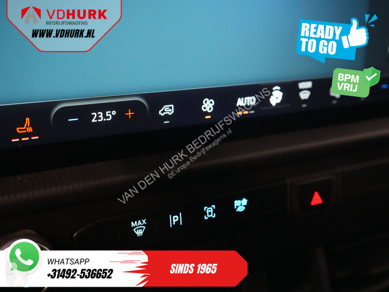 Ford 2.0 TDCI 150 pk L2 Trend DC Dubbel Cabine...