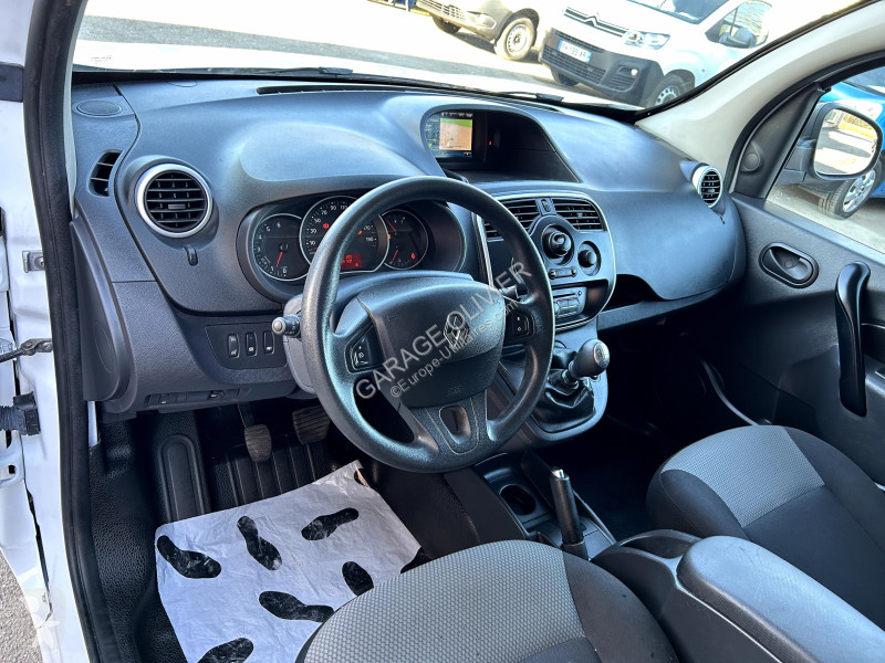 Bedrijfswagen Renault Maxi Grand Volume 1.5...