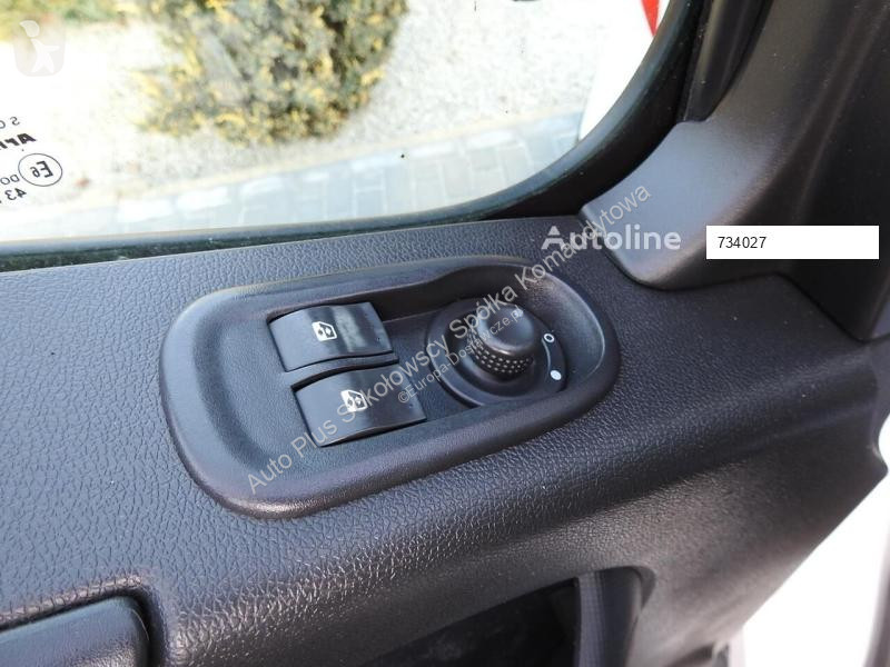 Véhicule utilitaire Renault MASTER FURGON...