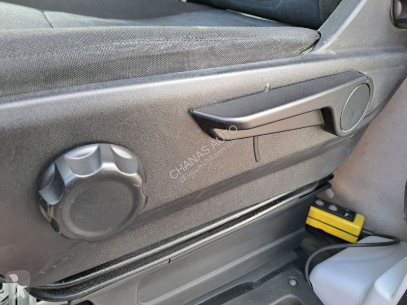 Nyttofordon Iveco 35C21 A8 210CV 3L ALUMINIUM...