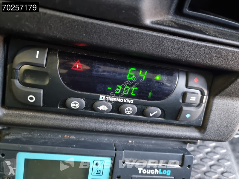 Užitkové vozidlo Iveco 72C21 Iveco 3.0L...