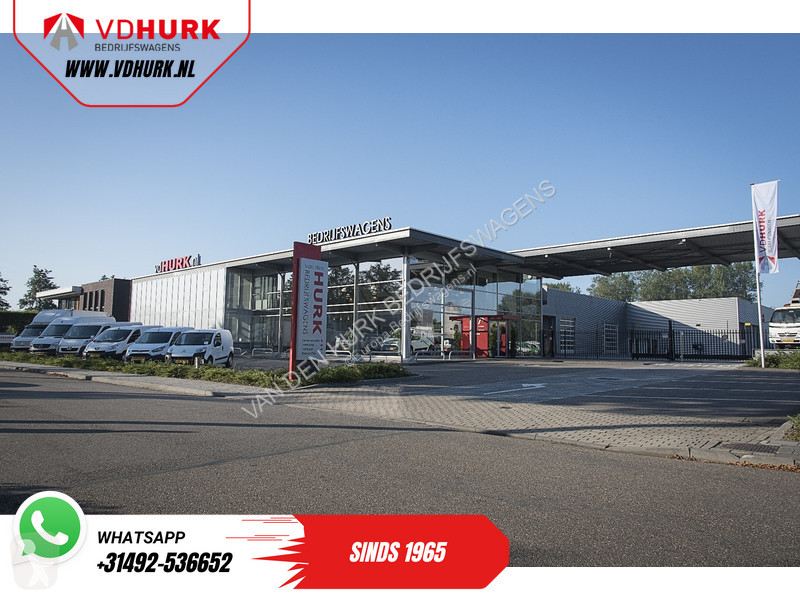 Furgoneta Volkswagen T6.1 2.0 TDI 150 pk L2 DSG...