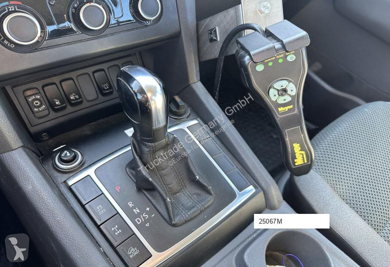 Véhicule utilitaire Volkswagen