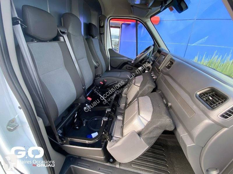 Véhicule utilitaire Renault