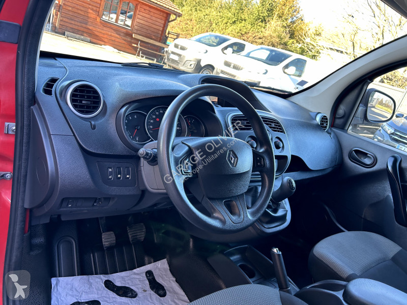 Autoutilitară Renault 1.5 dci Extra R-Link Energy