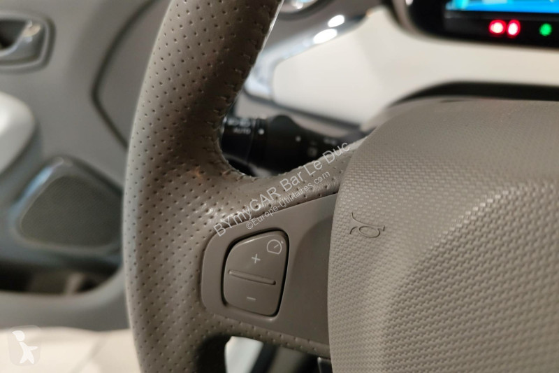 Veicolo commerciale Renault Zoe R90