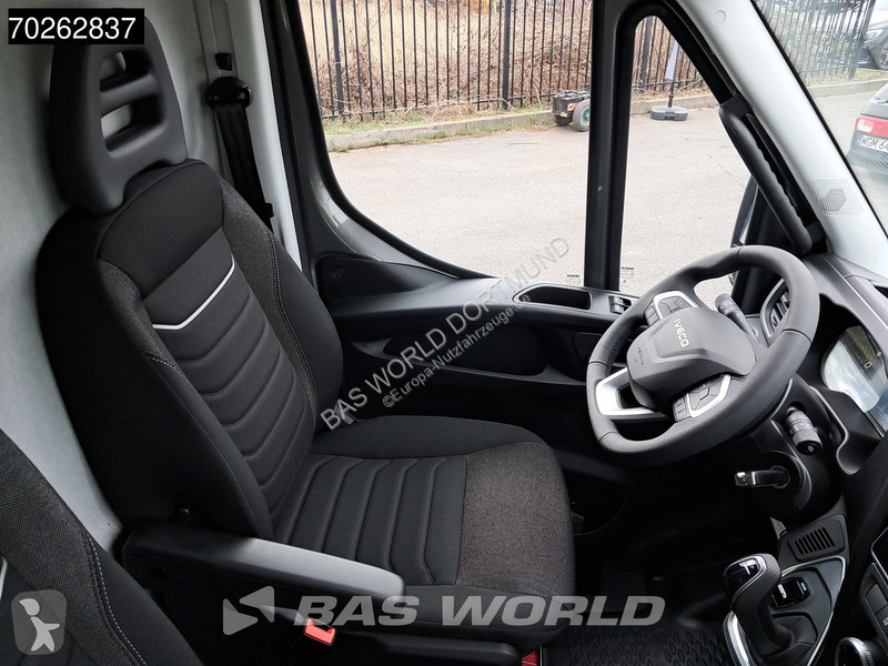 Furgoneta Iveco 35C21 210PS L3H2 Automatik...