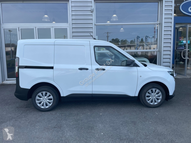 Véhicule utilitaire Ford 1.0 EcoBoost 100ch Trend