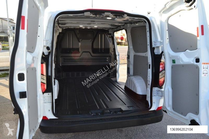 Nyttofordon Ford P.CONSEGNA 280 2.0 EcoBlue...