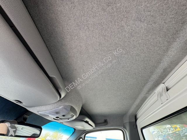 Furgoneta Volkswagen Crafter*Euro...