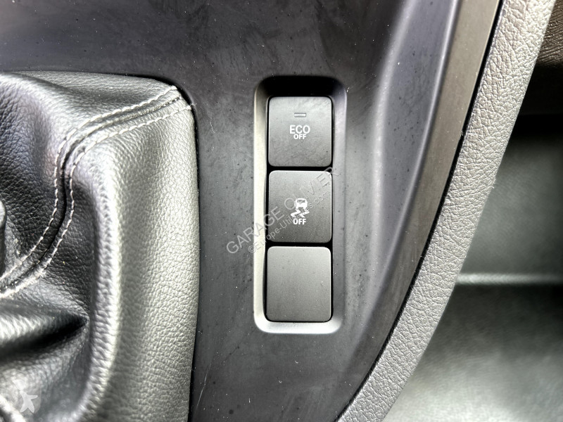 Véhicule utilitaire Mercedes Compact 109 1.5...