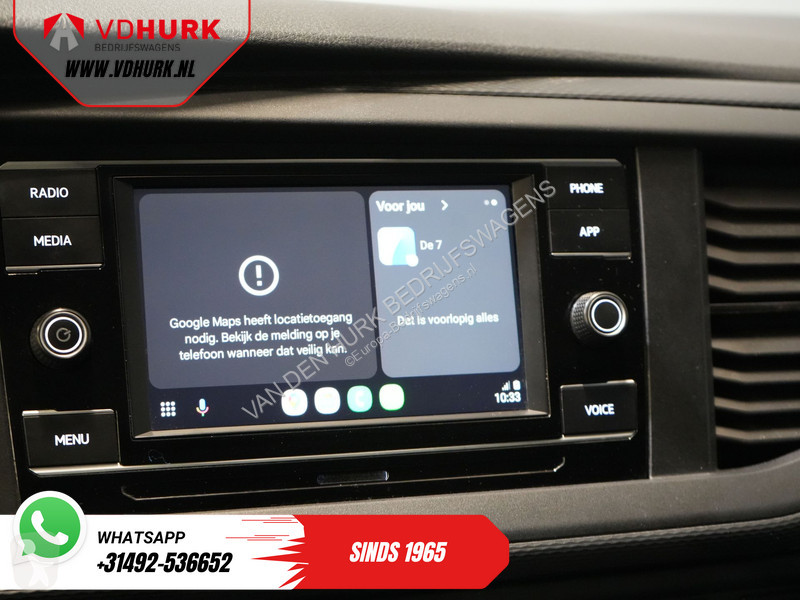 Furgoneta Volkswagen T6.1 2.0 TDI 150 pk DSG...