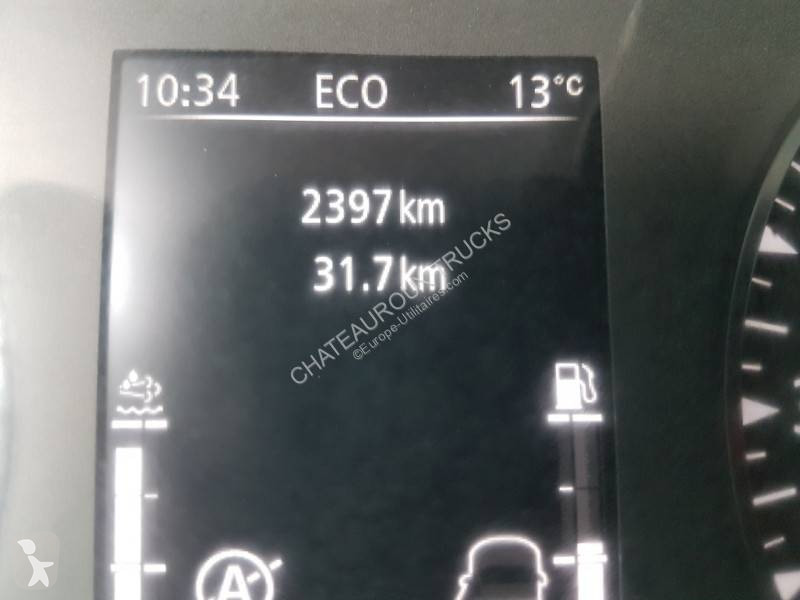 Autoutilitară Renault