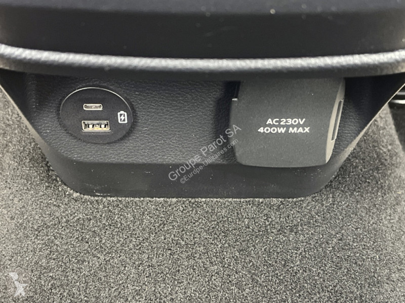 Furgoneta Ford 2.0 EcoBlue 205ch Stop&Start...