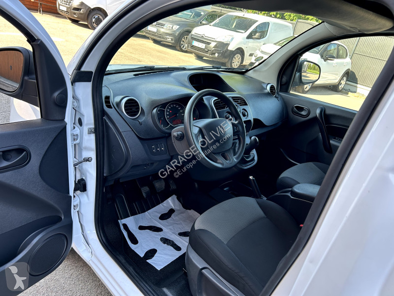 Užitkové vozidlo Renault Exp 1.5 dci Grand Confort