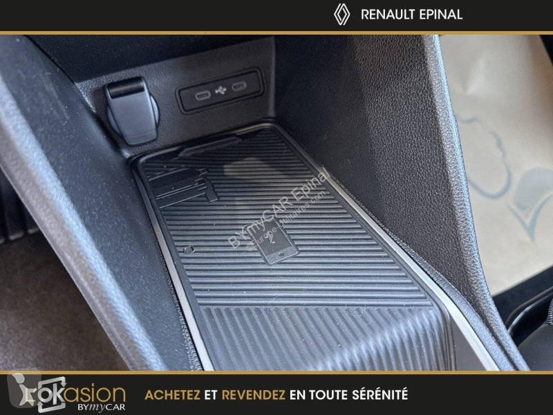 Autoutilitară Renault Renault 5 E-Tech...