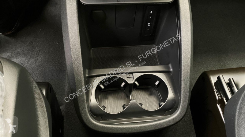 Užitkové vozidlo Mercedes 250 d Avantgarde Largo