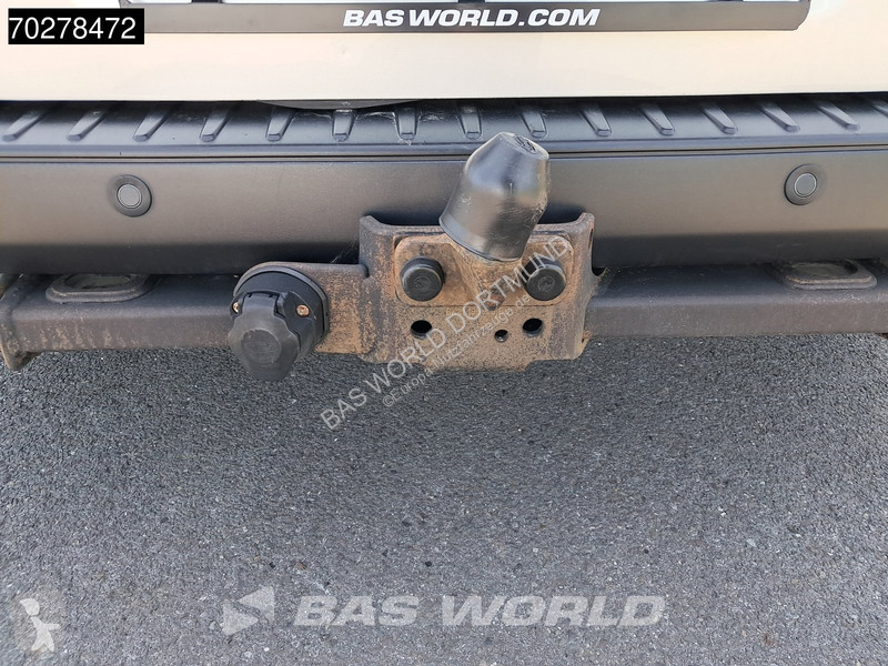 Furgoneta Ford 130PK Automatik L1H1 AHK Navi...