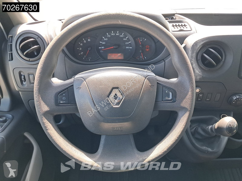 Veicolo commerciale Renault L2H2 Doppel Kabine...