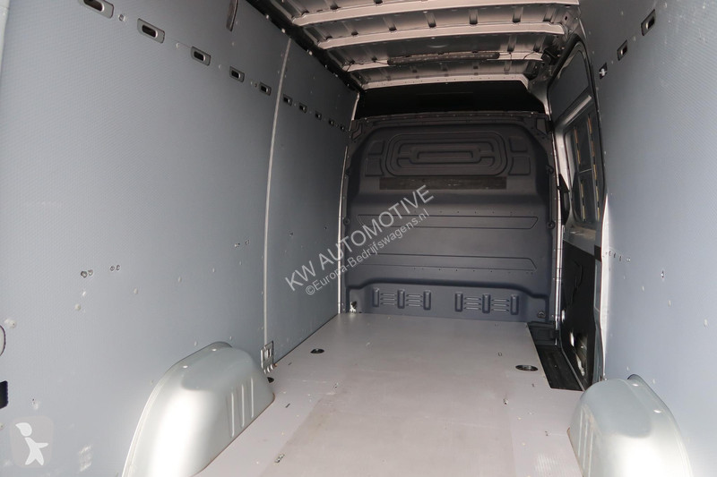 Bedrijfswagen Mercedes 317 1.9 CDI L2H2 AUT/...