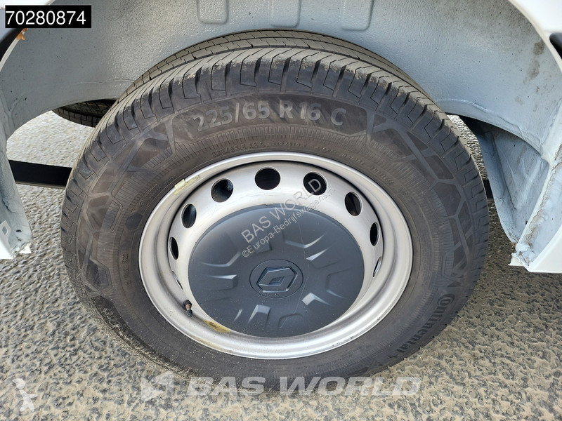 Nyttofordon Renault Koelwagen Vrieswagen Xarios...